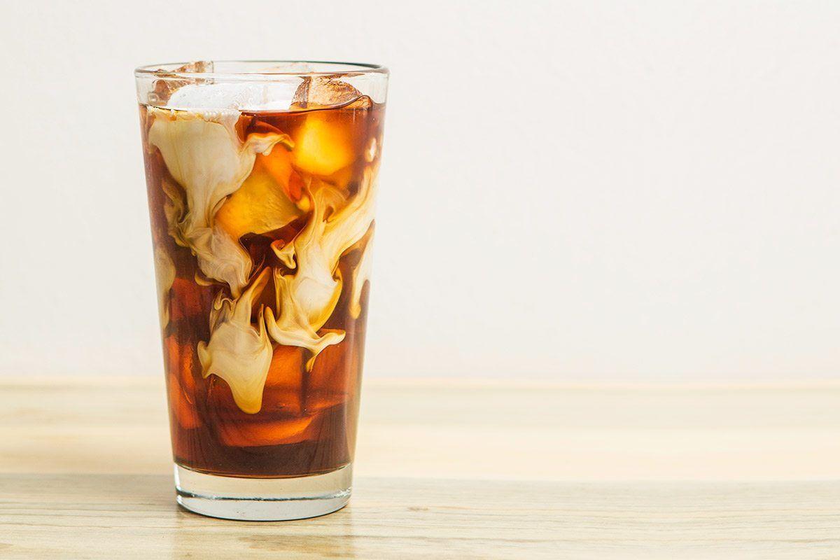 Where to Get the Best Iced Coffee in Milwaukee