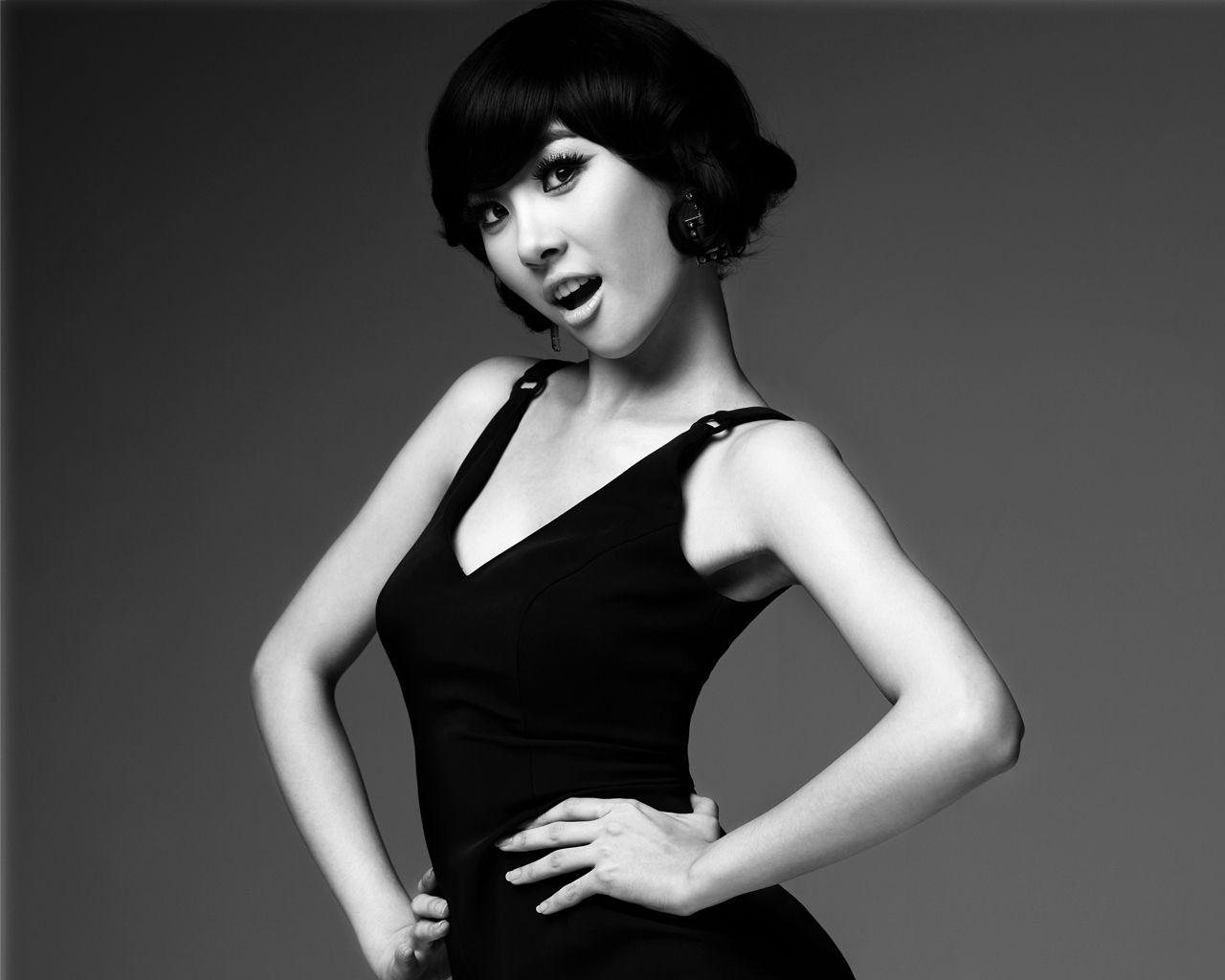 Ex Wonder Girls Member Sunmi Drops Hints About Potential Comeback