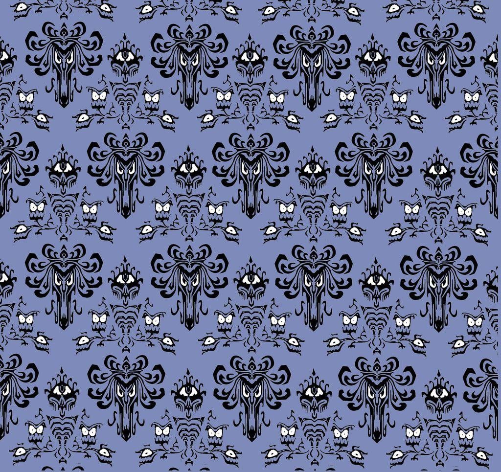 haunted mansion Wallpaper High res colour 2. This is the hi