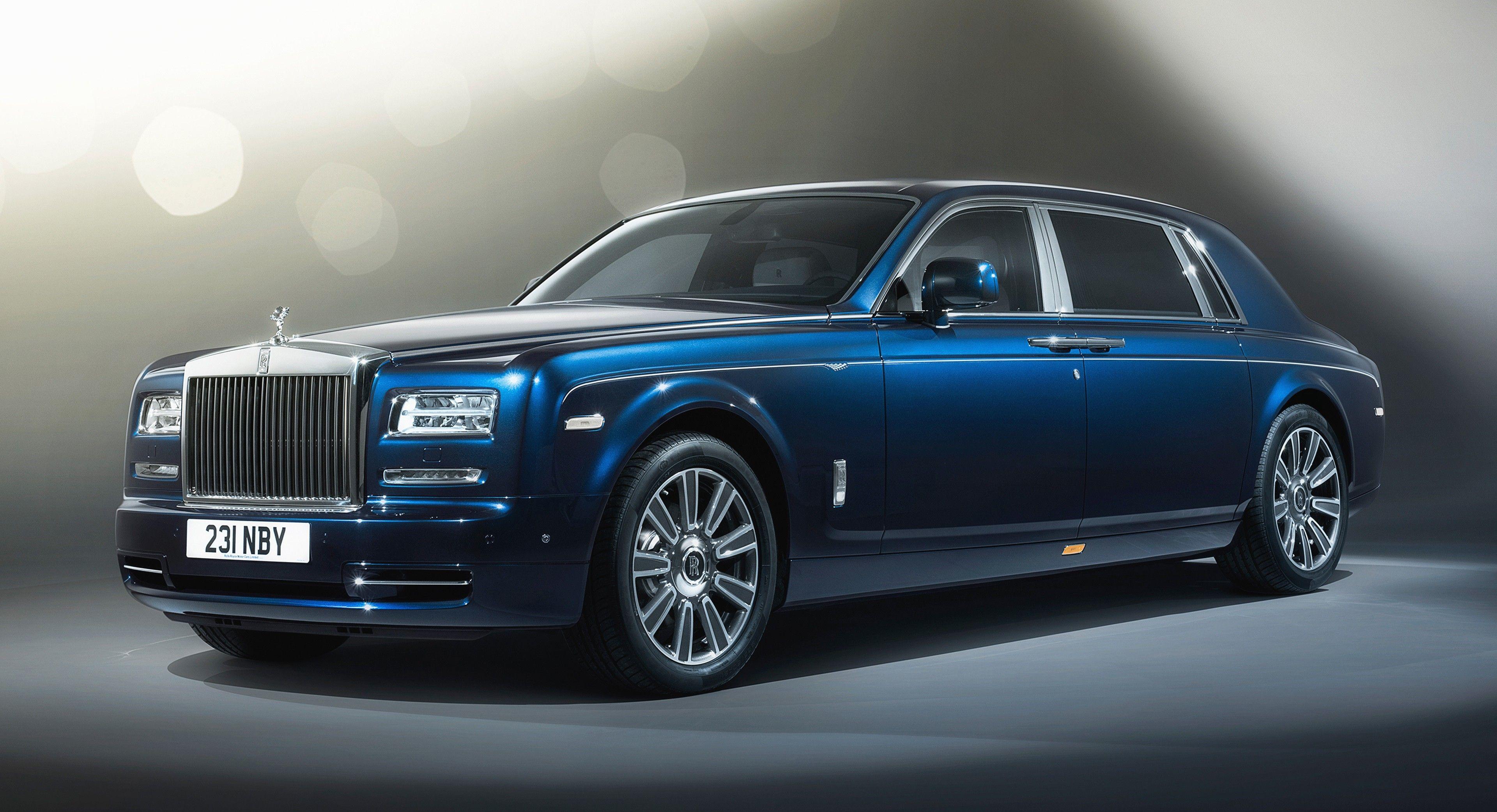 Dashing Luxury Cars Rolls Royce HD Wallpaper 1080p Download