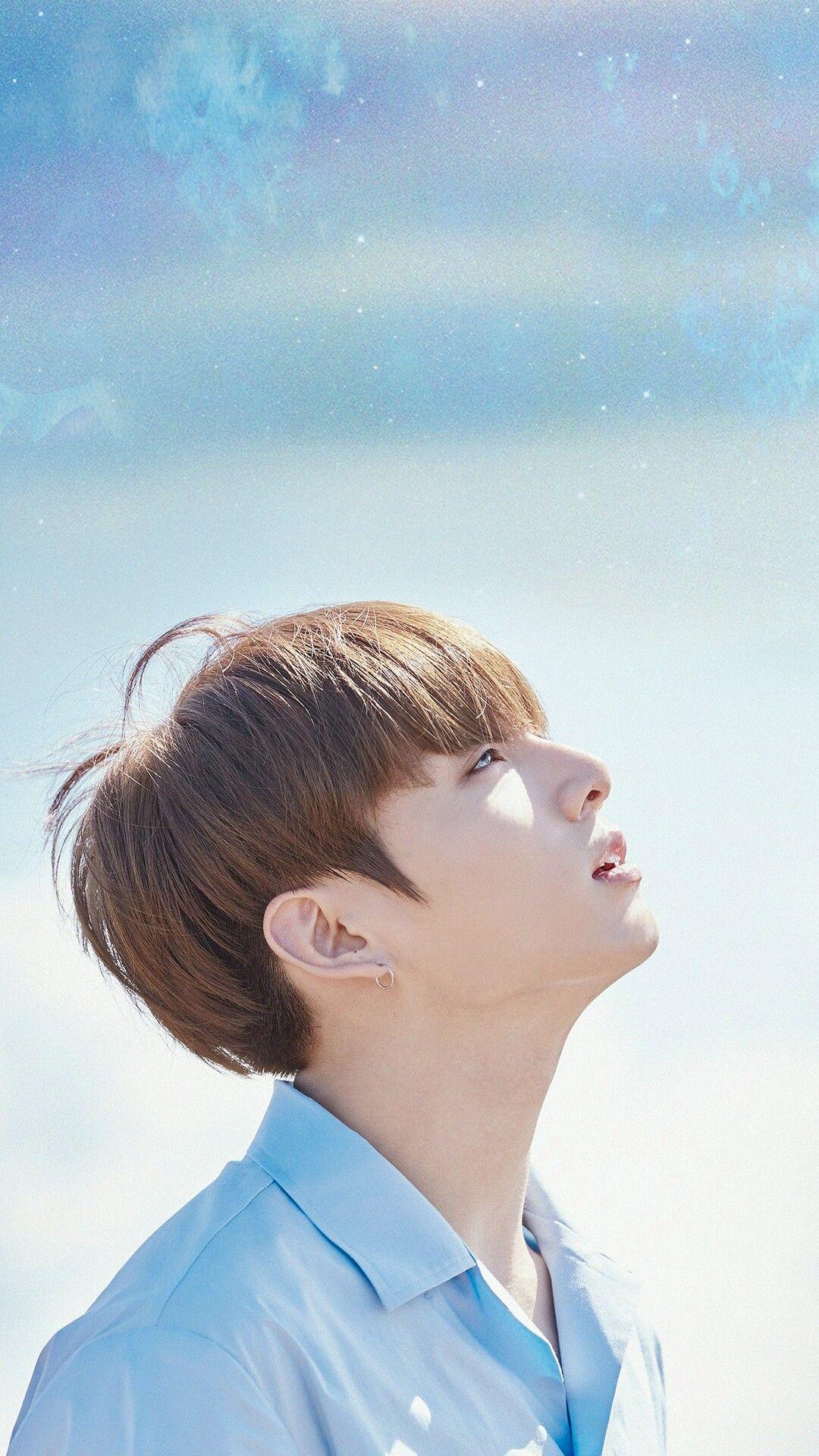 Jungkook wallpaper BTS 2018 Season's greetings ♡. BTS