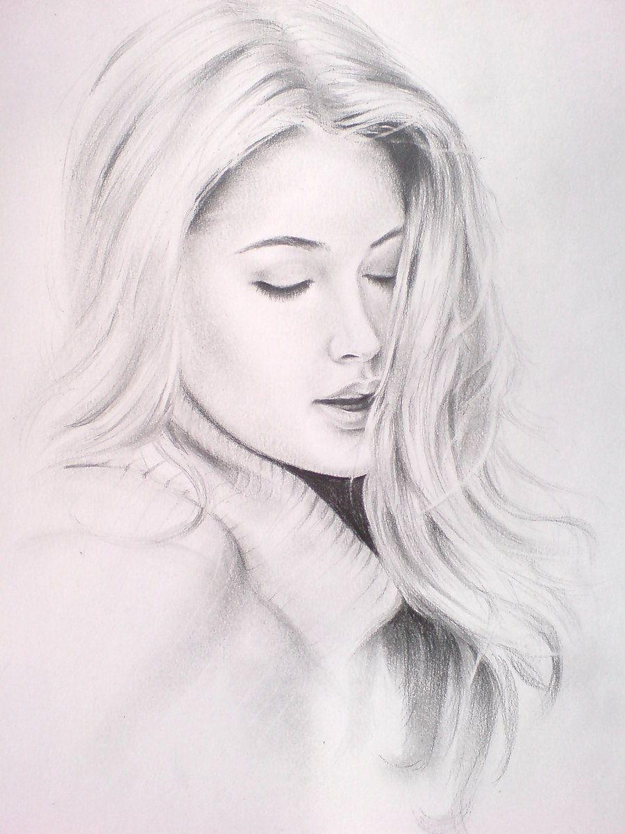 Pencil Drawing Images Wallpaper - bestpencildrawing