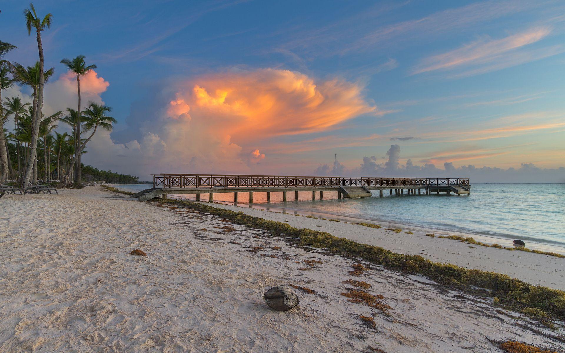 Punta Cana, Dominican Republic