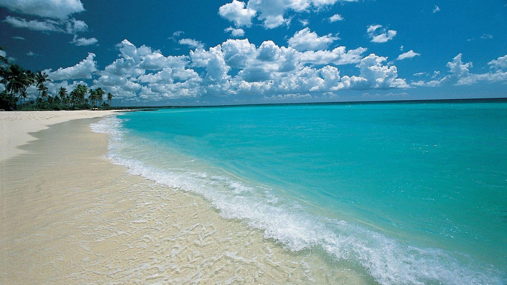 Punta Cana Wallpapers Wallpaper Cave