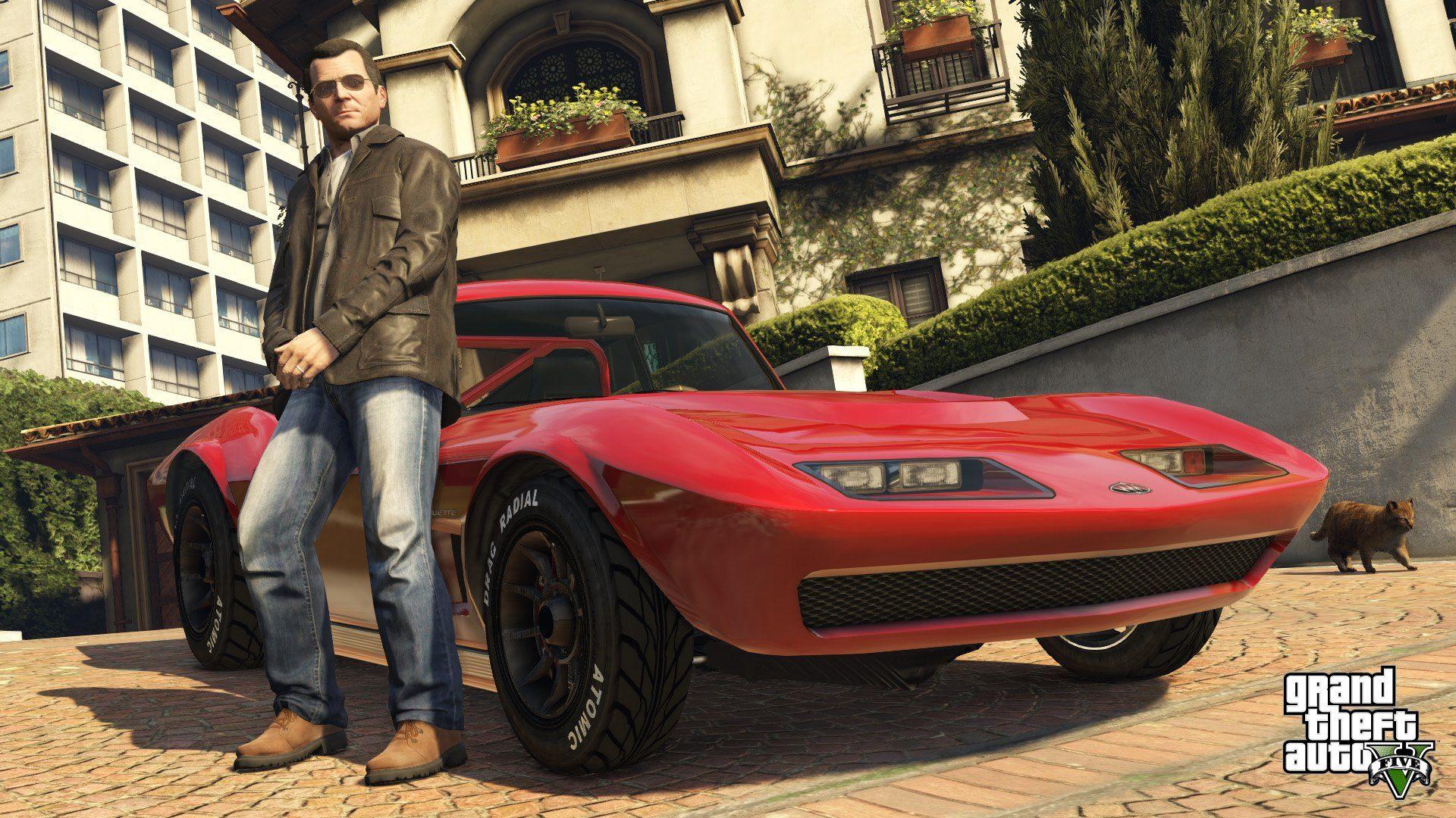 cool 6 Grand Theft Auto 5 HD