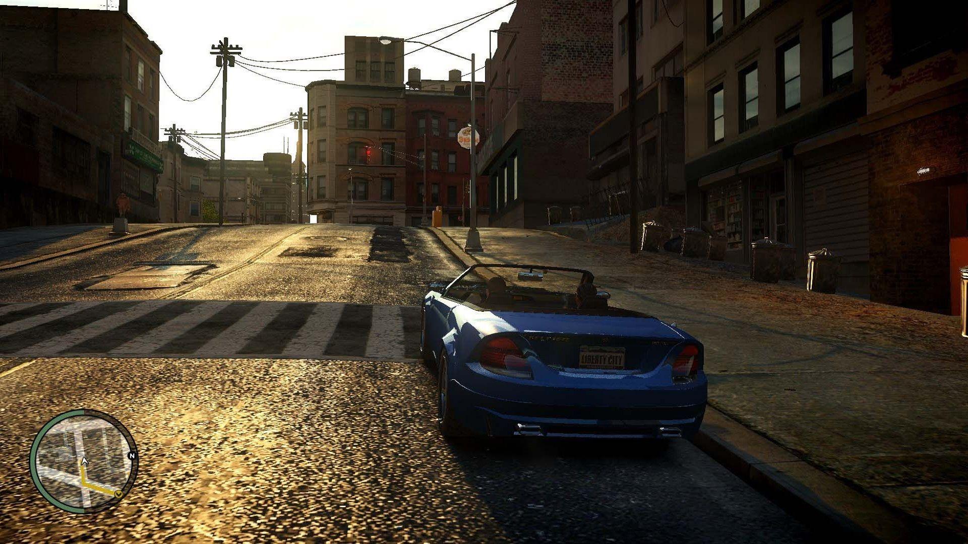 30+ Grand Theft Auto VI HD Wallpapers and Backgrounds