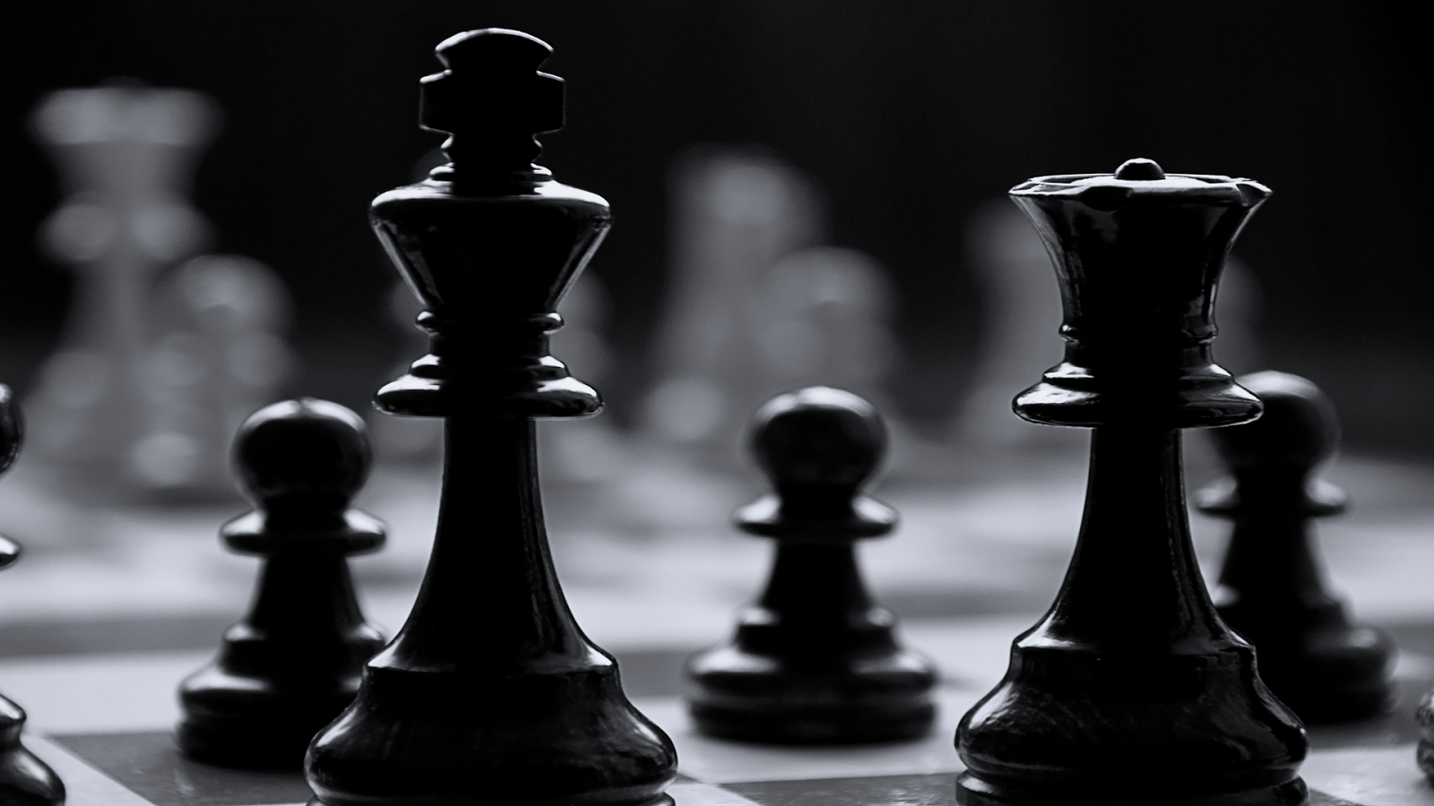 Chess Pawn Wallpaper Desktop Background #Wy2