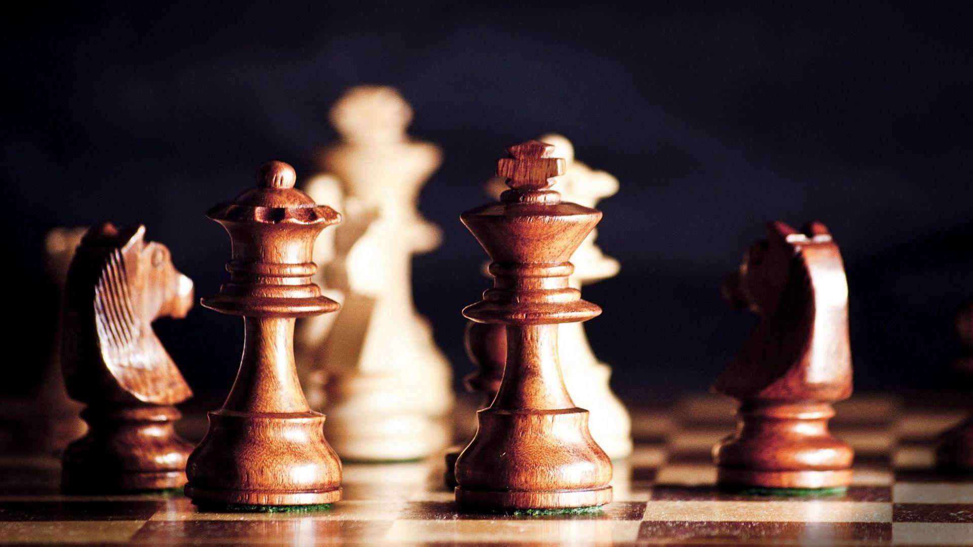 Cool Full HD Wallpaper's Collection: Chess Wallpaper (35) of Chess