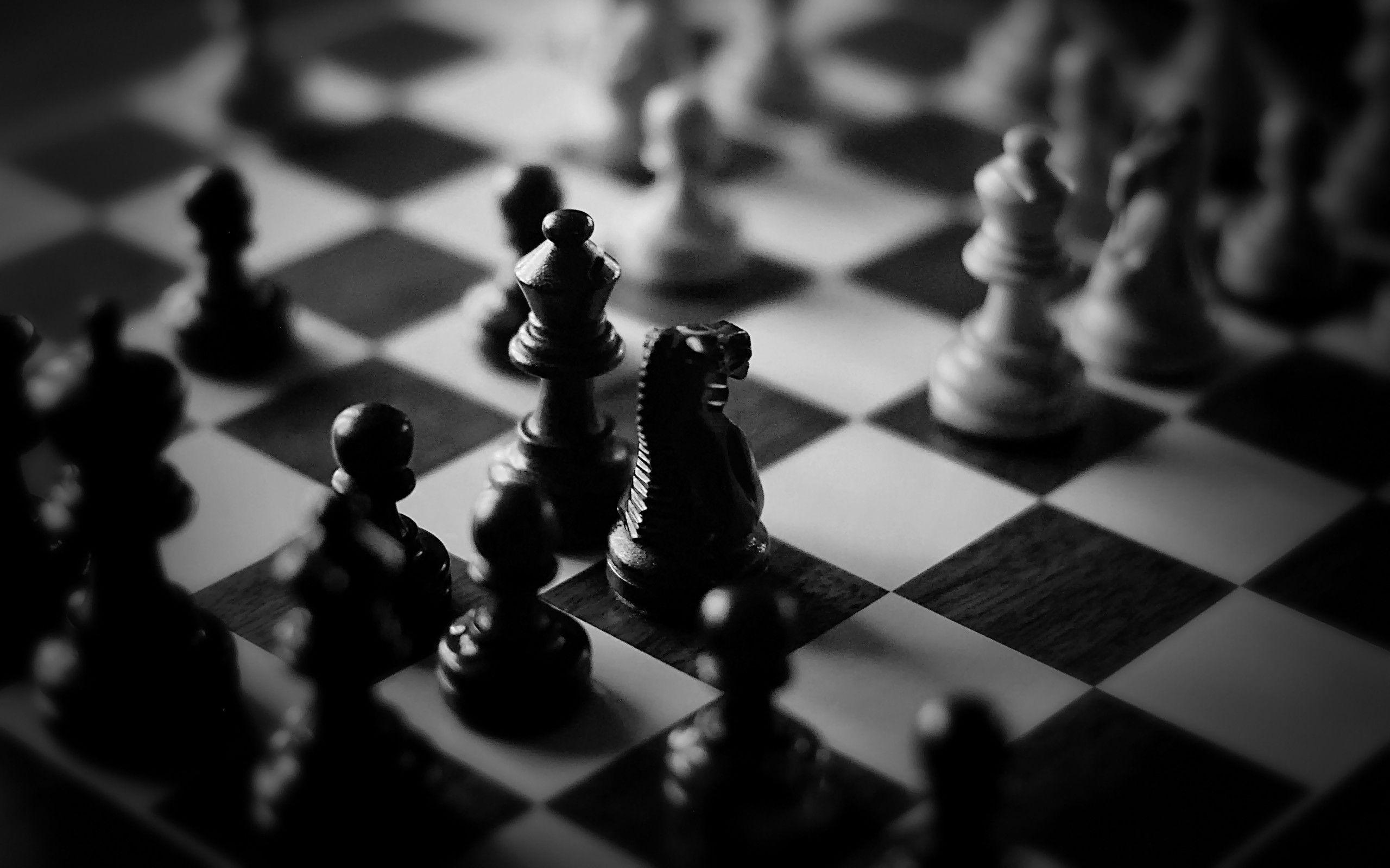 Chess Wallpaper, Picture, Image