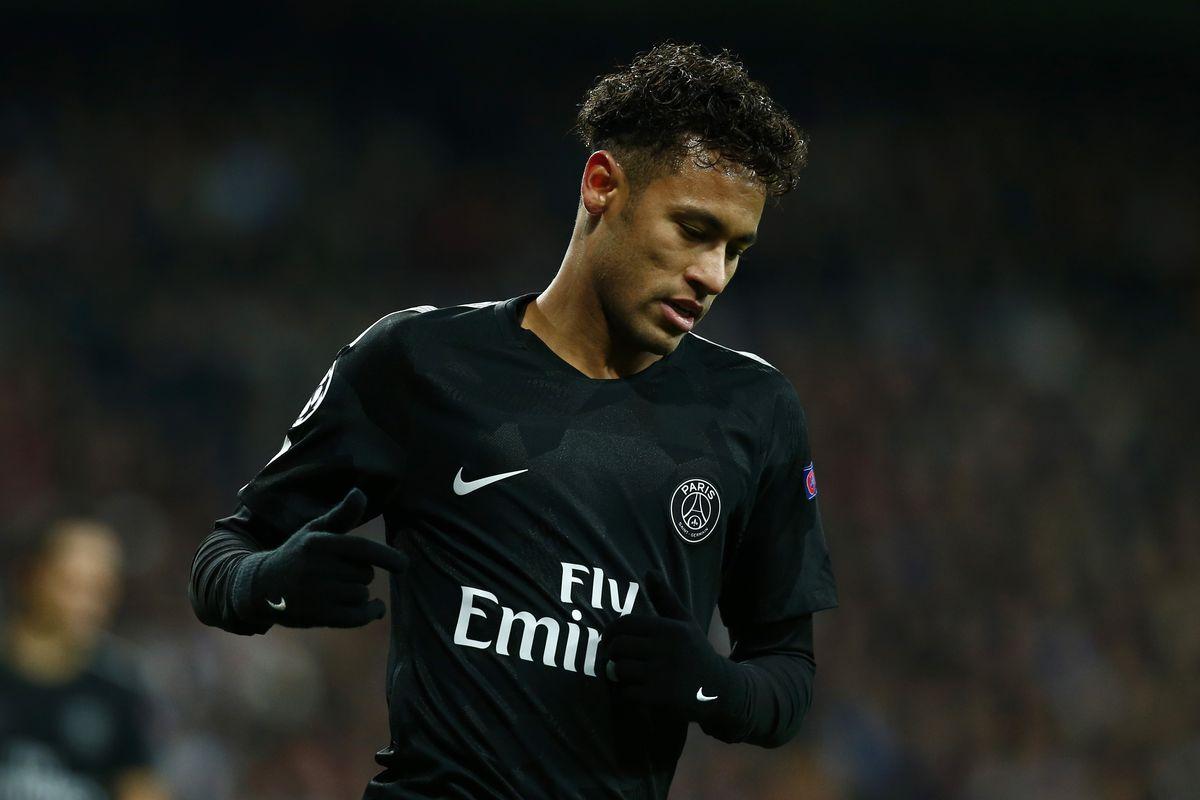 Barcelona director says Neymar regrets PSG move