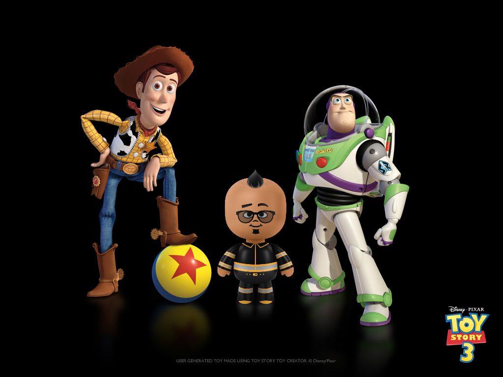 p. Toy Story 3 Wallpaper, Toy Story 3 Widescreen Picture
