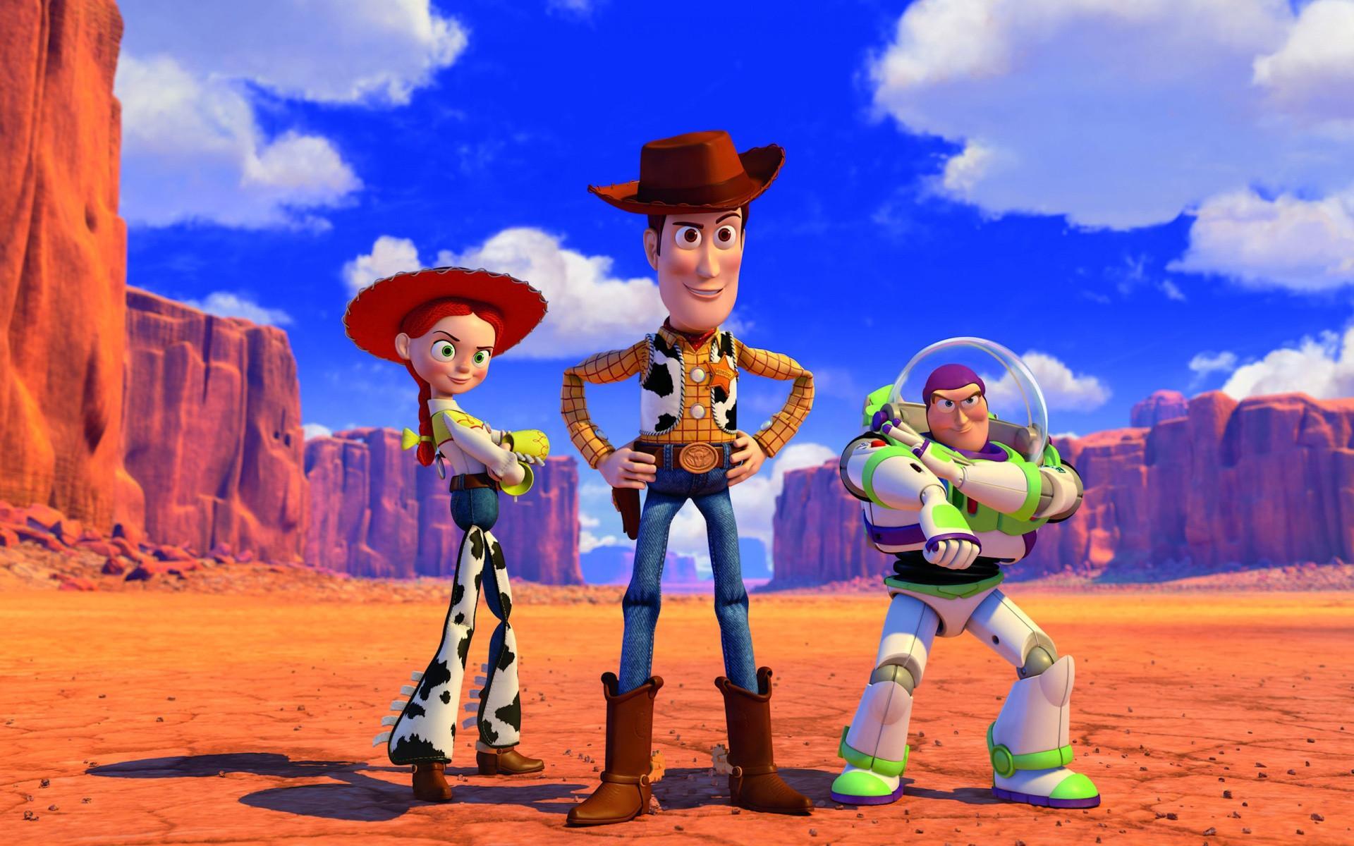 Toy Story 3 Wallpaper 17 X 1200