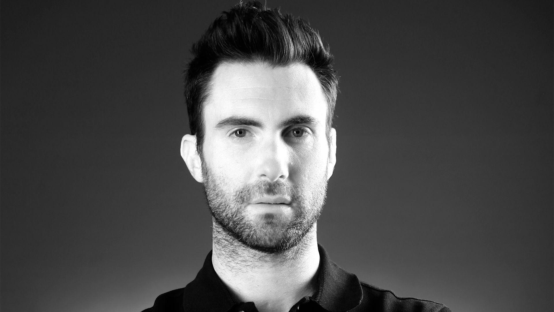 Adam Levine Wallpaper
