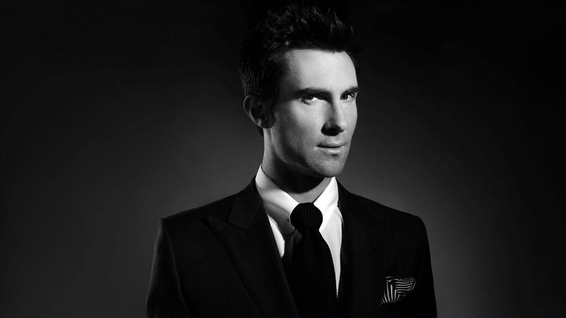 Adam Levine Wif HD Wallpaper, Background Image