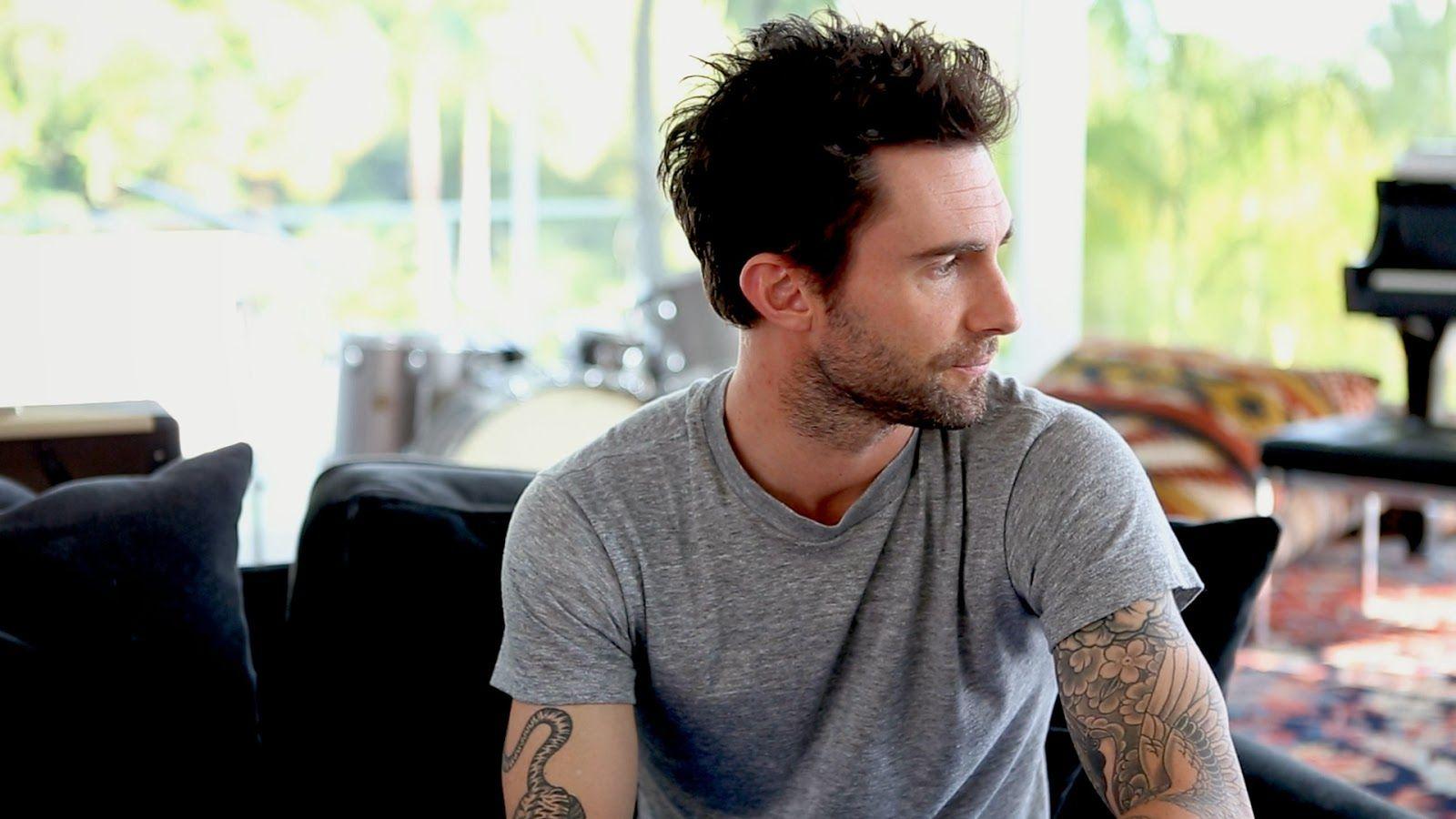 Adam Levine 2018 Wallpapers - Wallpaper Cave
