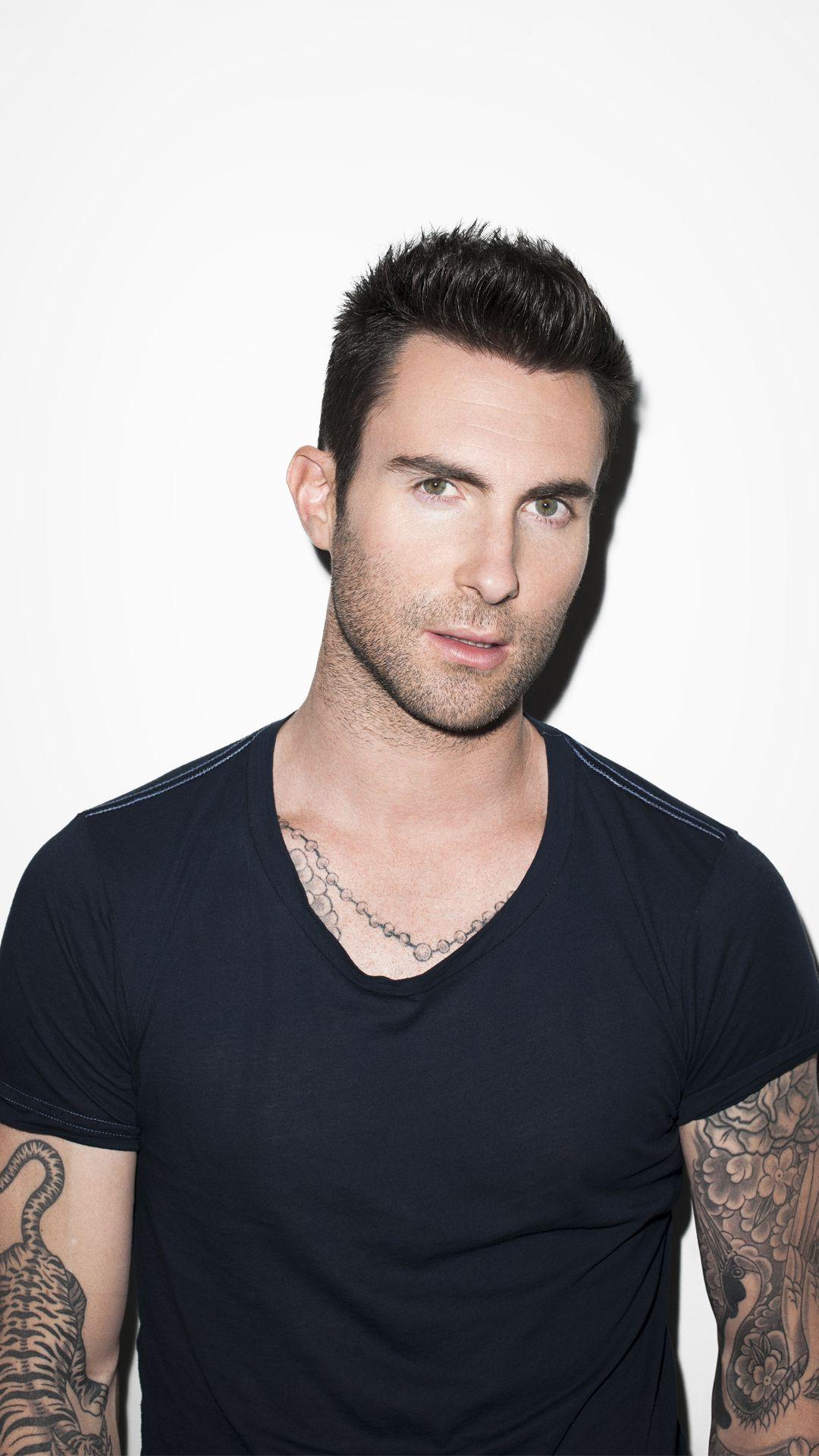 Adam Levine 2018 Wallpapers - Wallpaper Cave