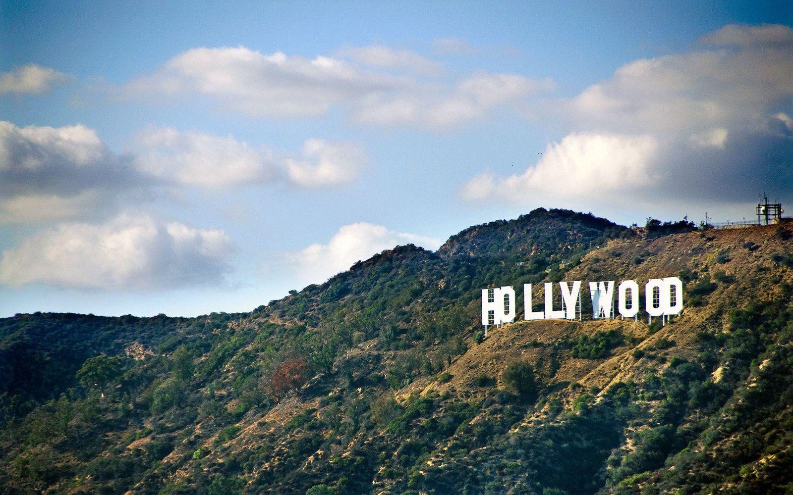 Secrets of Hollywood. Travel + Leisure