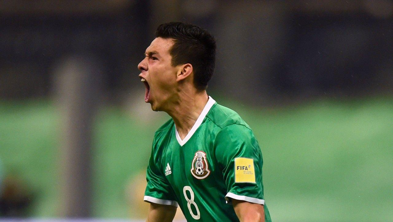 Mexico Vs. Belgium: Is Hirving Lozano A Must Start Player For El Tri
