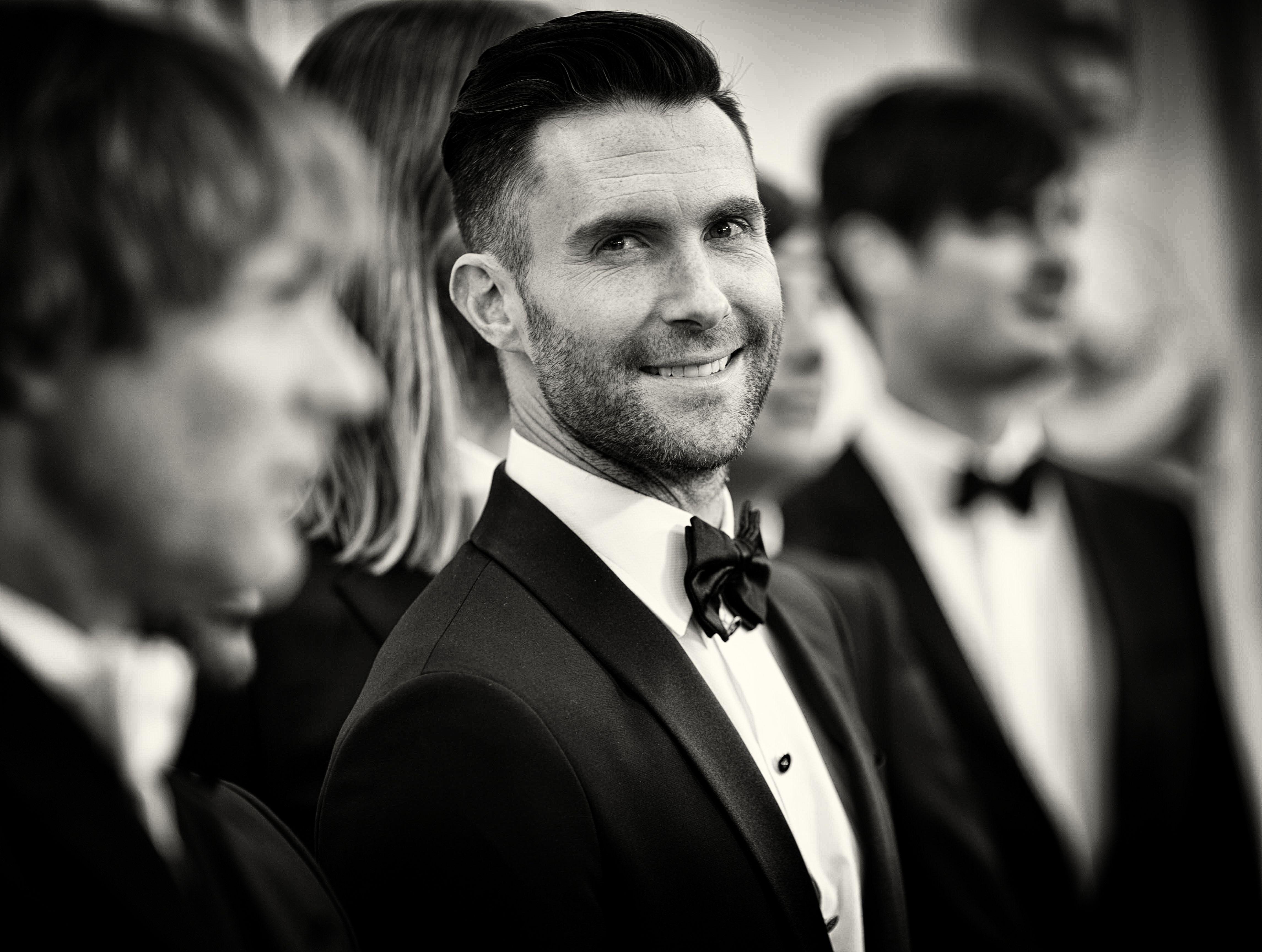 Adam Levine 2018 Wallpapers - Wallpaper Cave