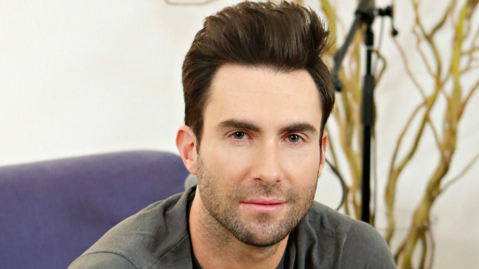 Adam Levine picture HD Wallpaper