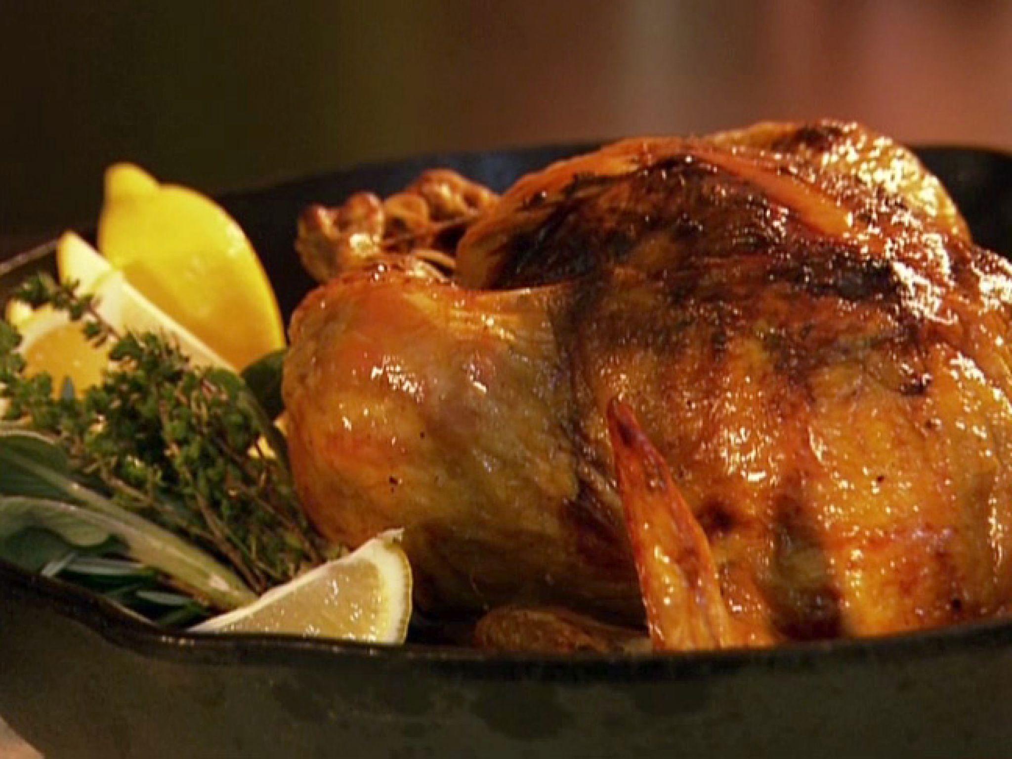 Gina's Perfect Roast Chicken with Gravy. Recipe. Perfect roast