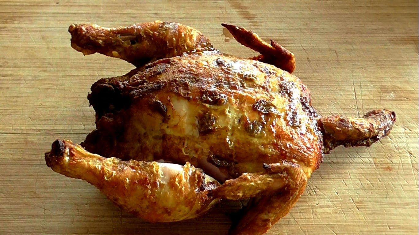 How To Make Grilled Chicken To Roast Chicken Chicken