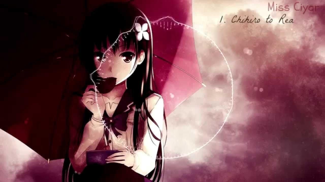 ♫ Sankarea OST. Chihiro to Rea