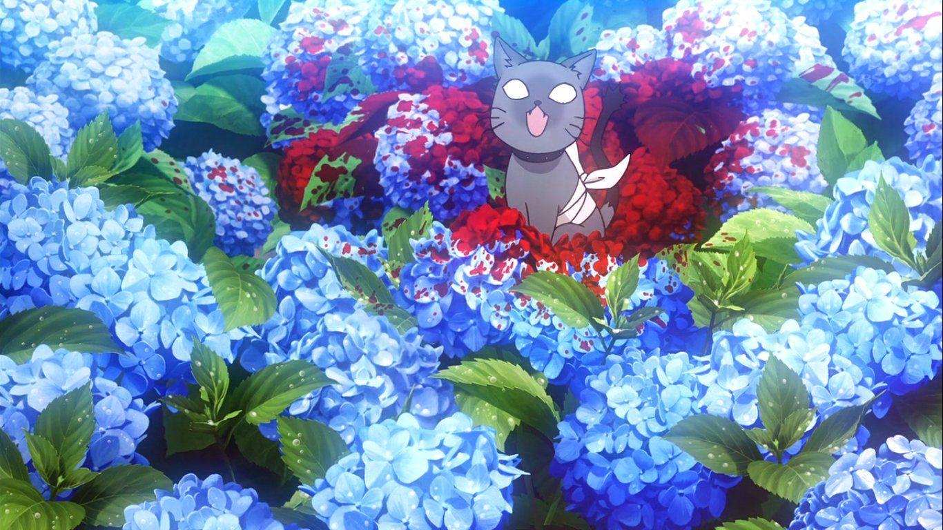 Sankarea Wallpaper High Quality