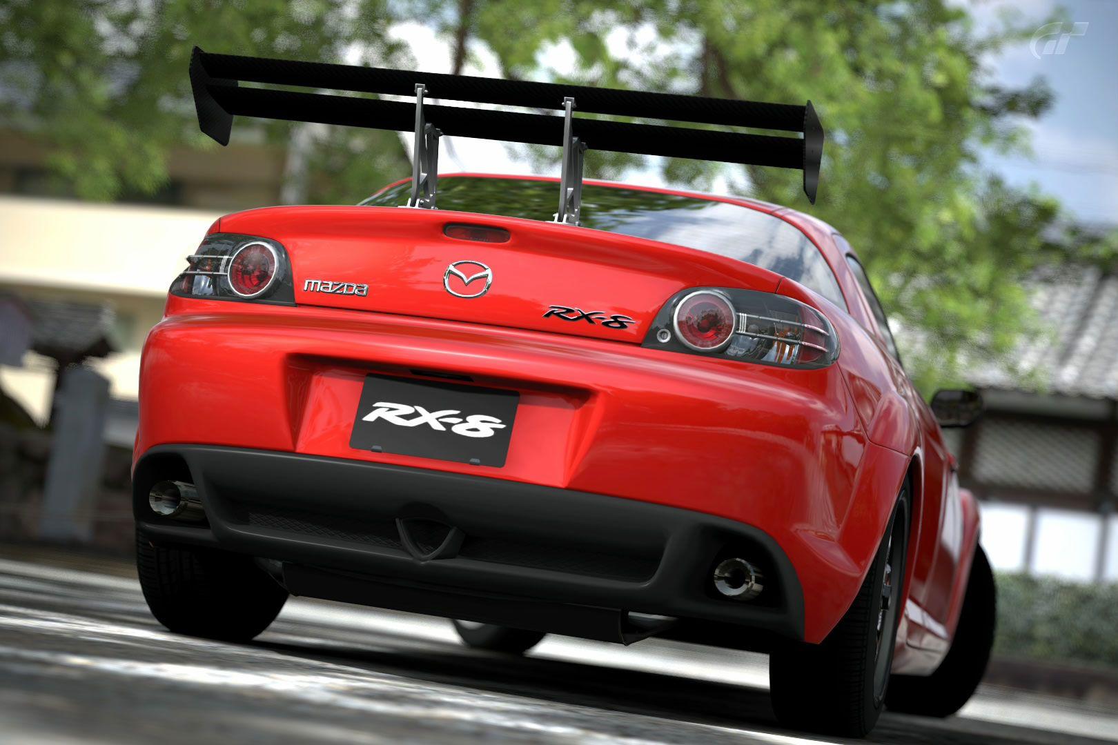 mazda rx8 Wallpaper and Background Imagex1080