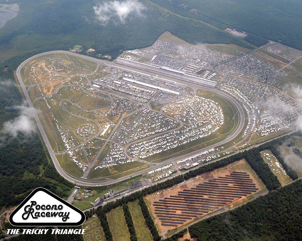 Pocono Raceway Wallpapers - Wallpaper Cave