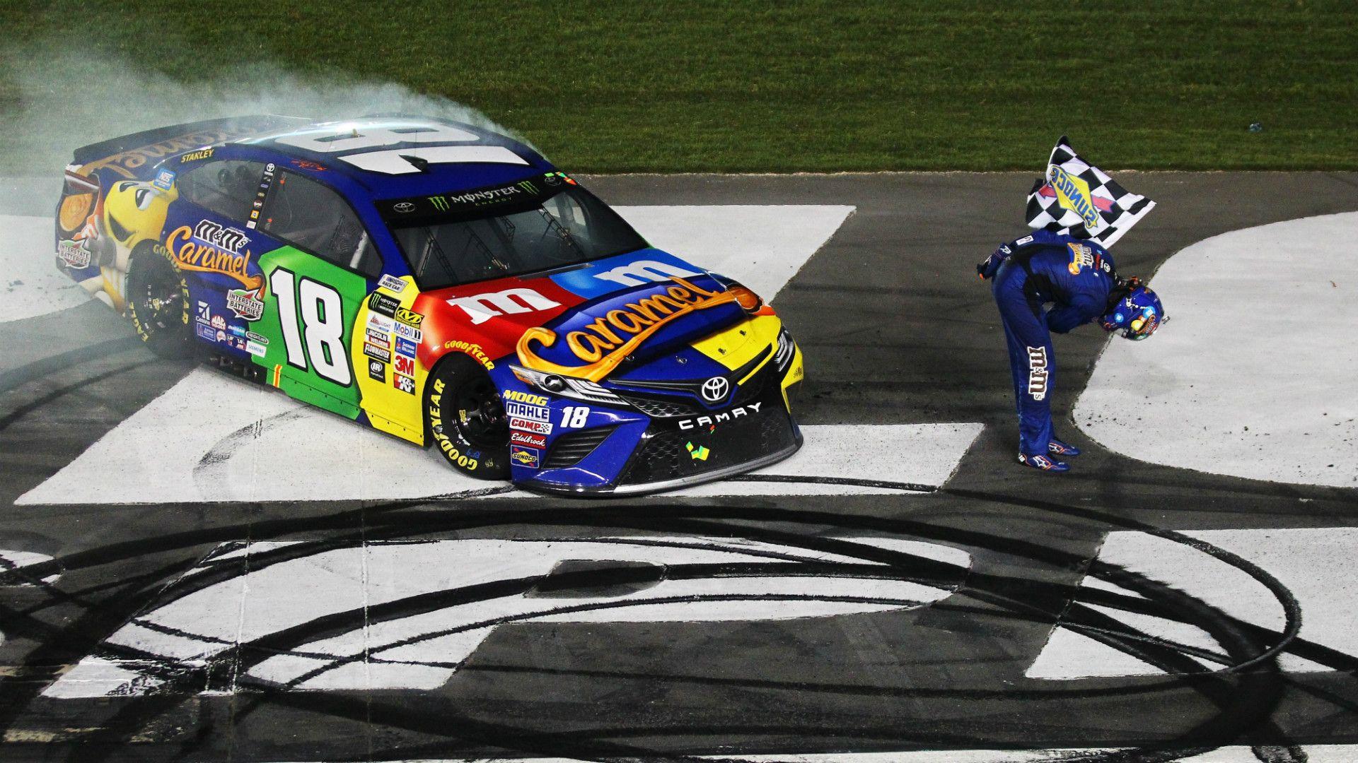 Wallpaper Pocono Sports Car 2018