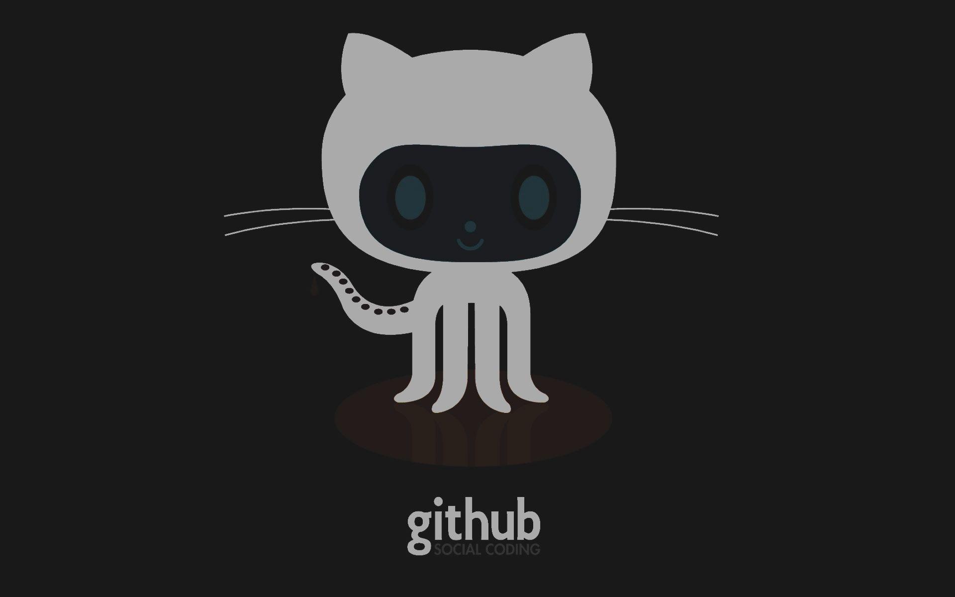 github desktop