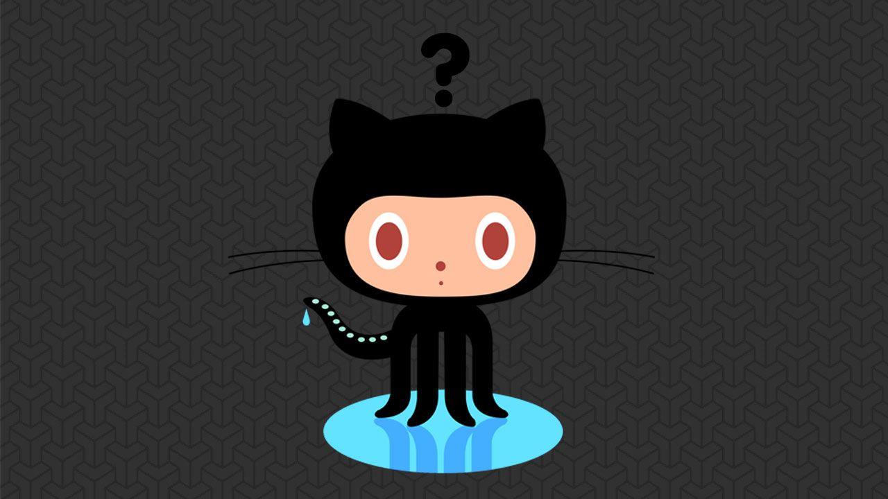 Meet The Accidental Designer Of The GitHub And Twitter Logos. Logos