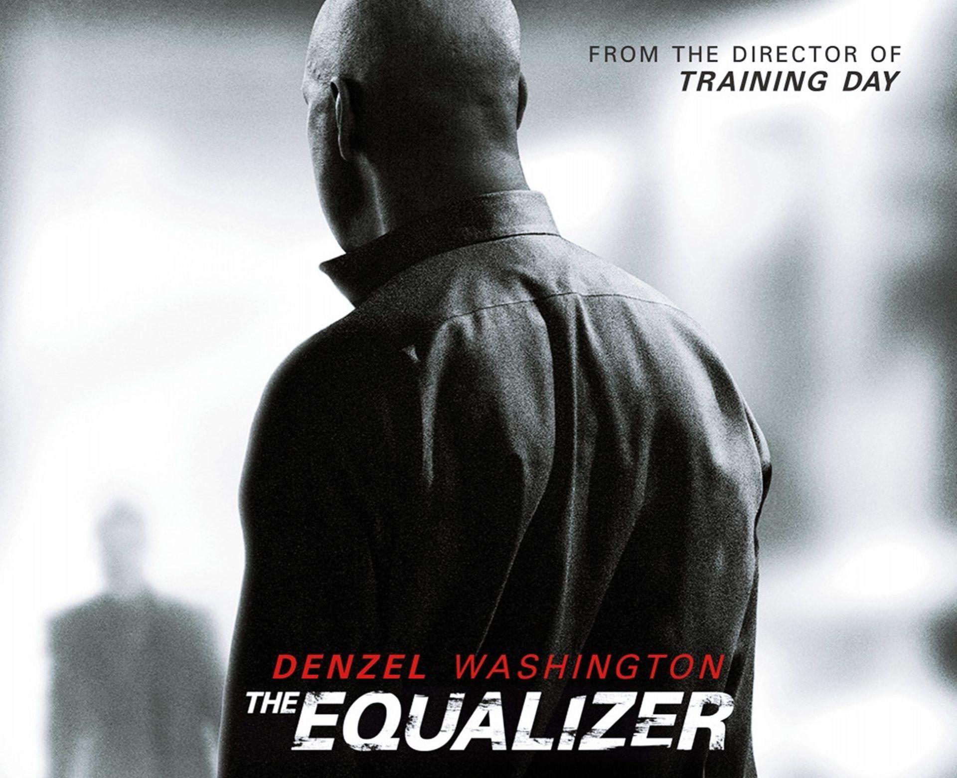 Denzel Washington's Equalizer