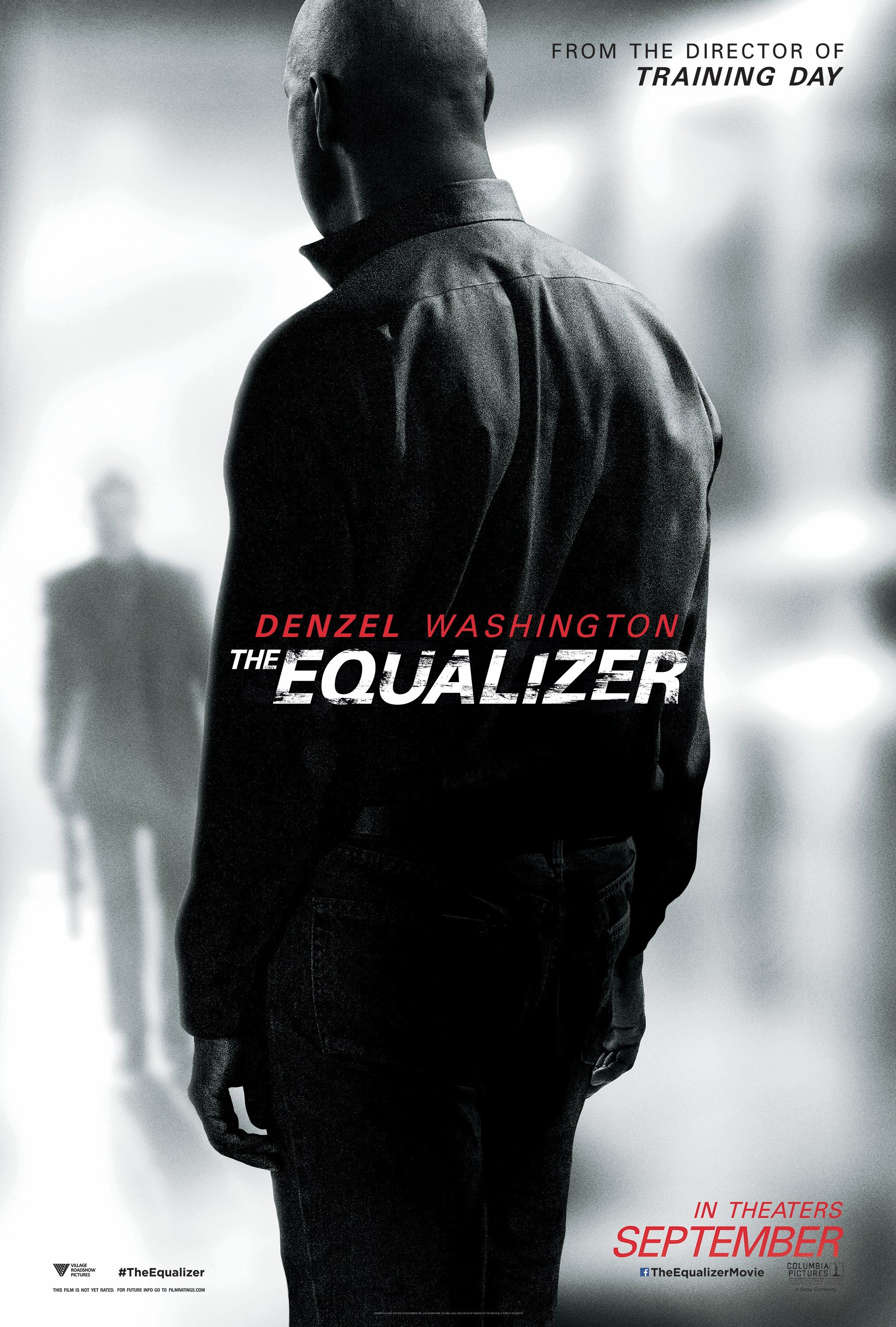 The Equalizer 2 Filming Starts in 2017; Antoine Fuqua Returns