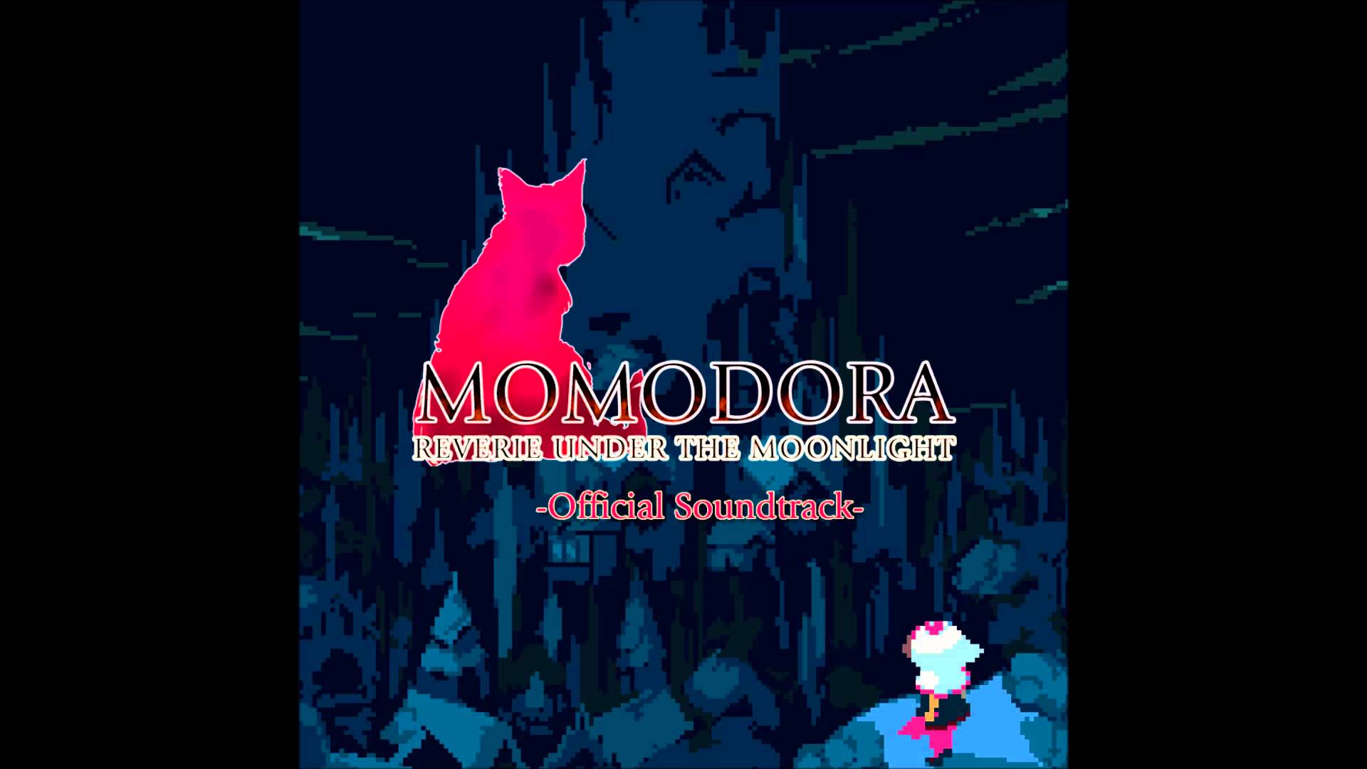 Momodora Reverie Under the Moonlight OST Assault