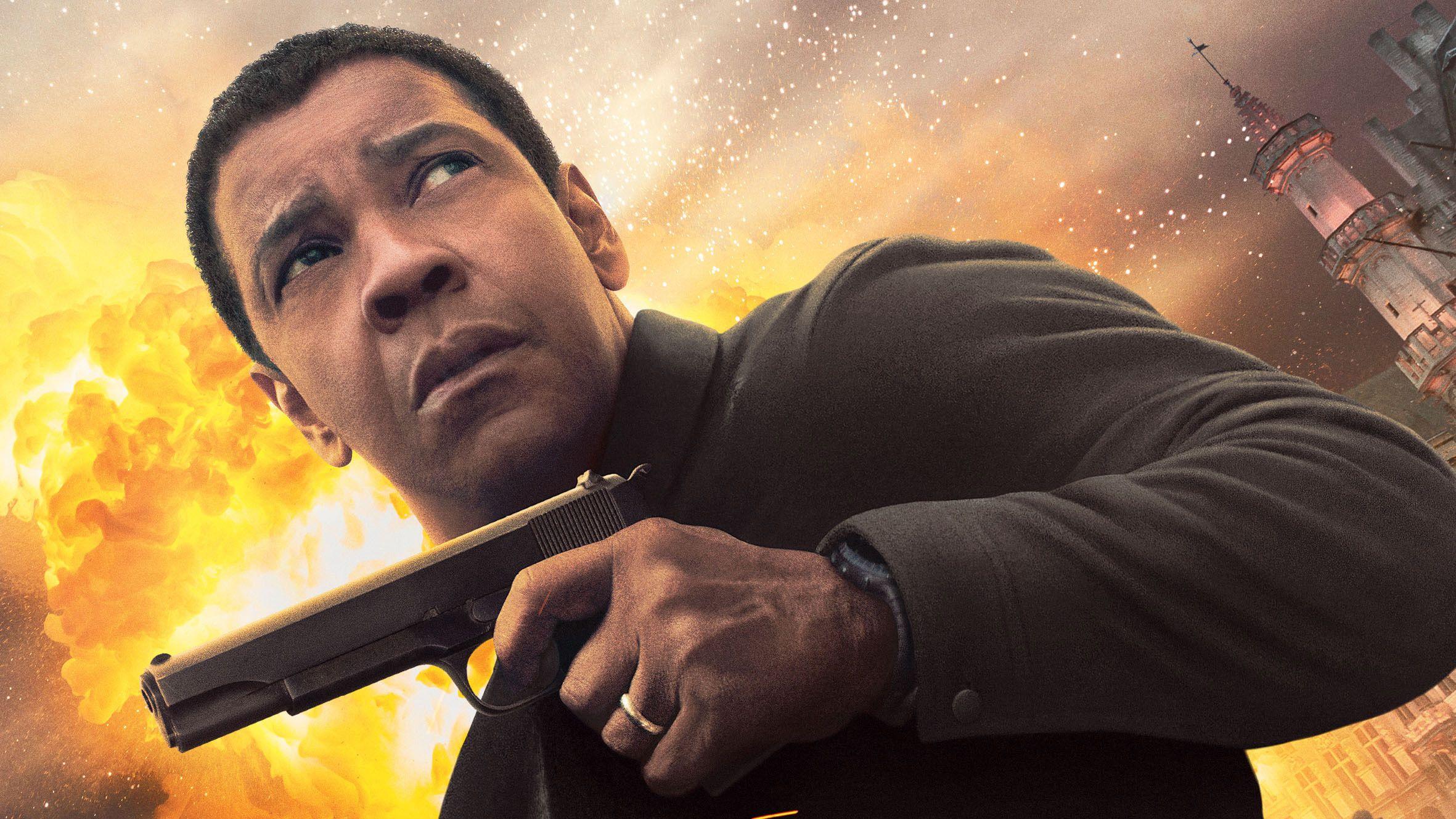 The Equalizer 2 Movie HD Movies, 4k Wallpaper, Image