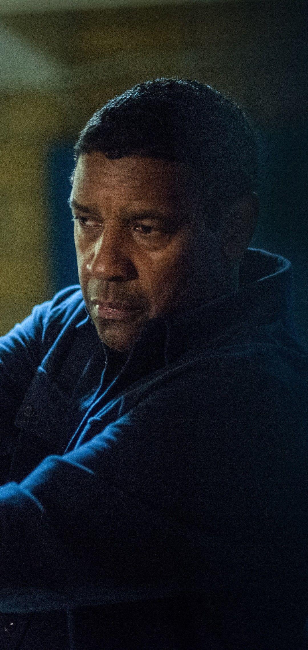 The Equalizer 2 Movie One Plus Huawei p Honor view 10