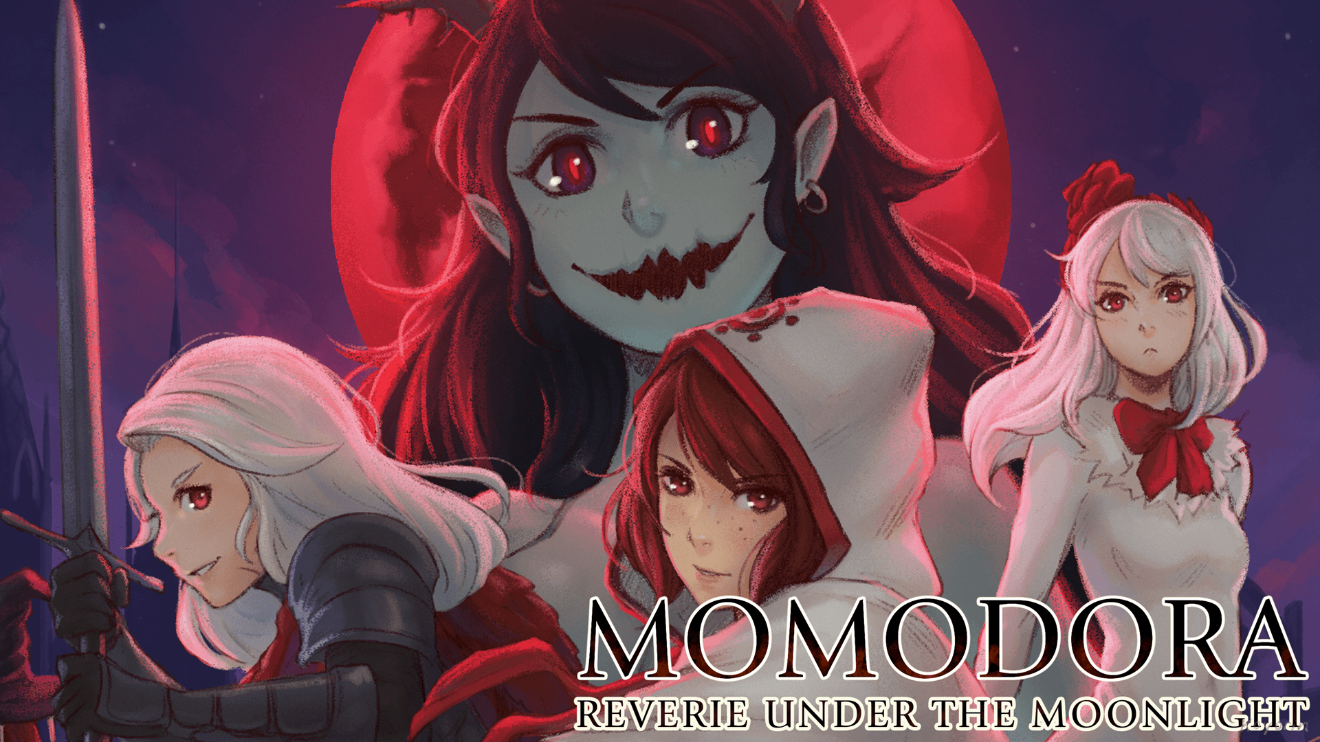 Momodora: Reverie Under the Moonlight Arriving Soon on Xbox One