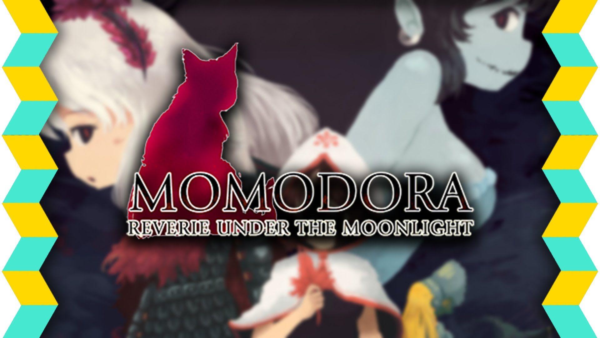 Momodora: Reverie Under The Moonlight Review [Indie Bytes]
