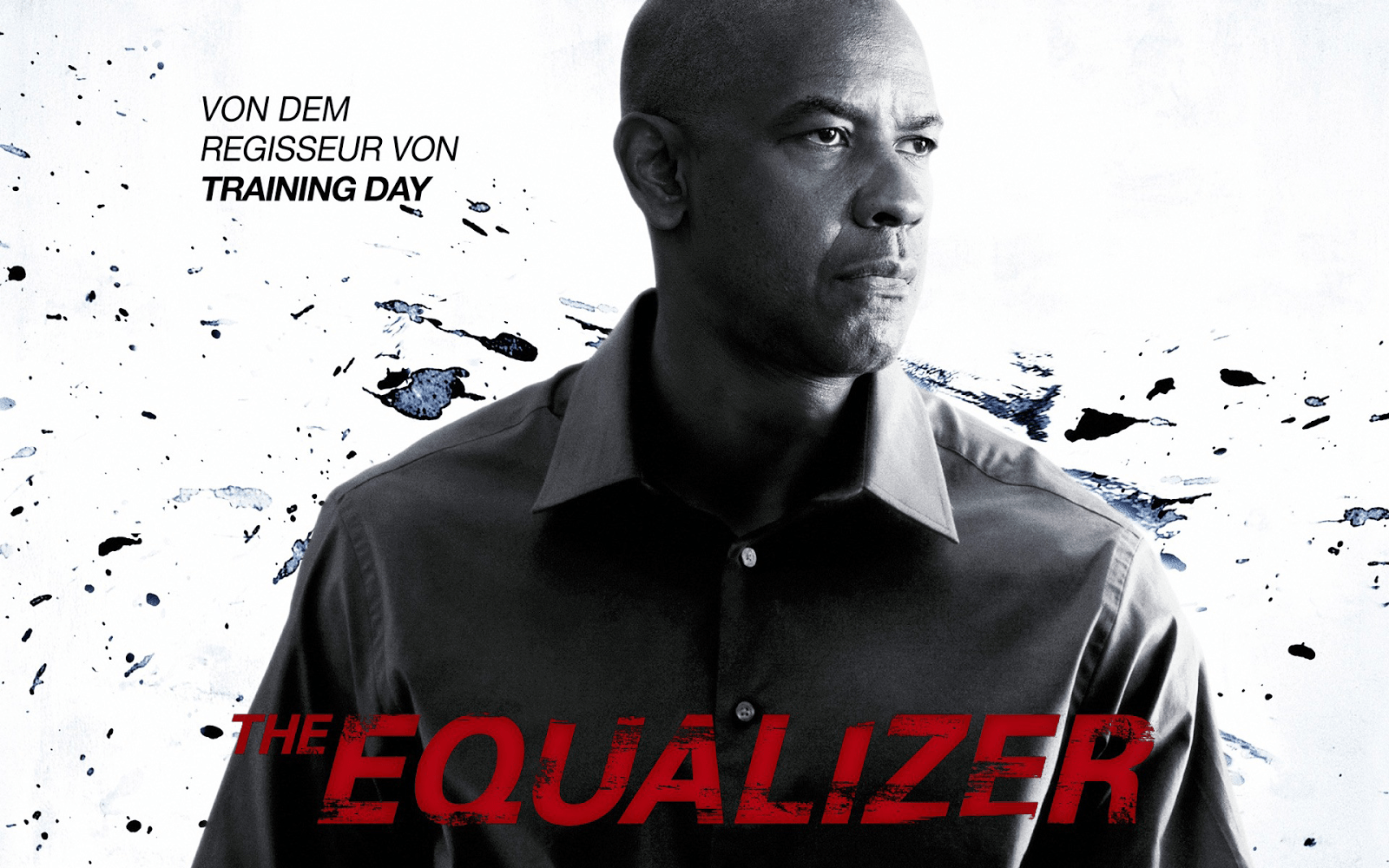 The Equalizer Hd Wallpaper. The Equalizer HD Wallpaper