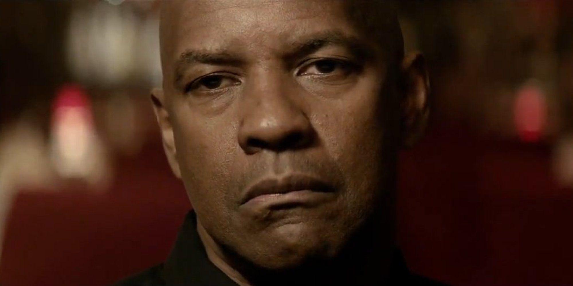 The Equalizer 2', 'Paul, Apostle of Christ' Eye Earlier Release