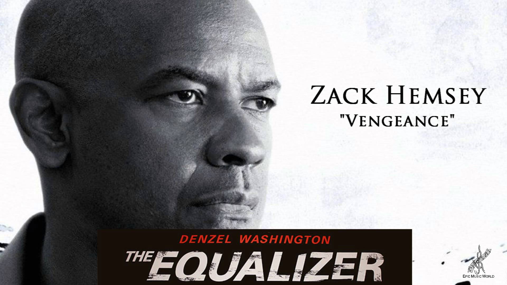 Zack Hemsey (The Equalizer Soundtrack)
