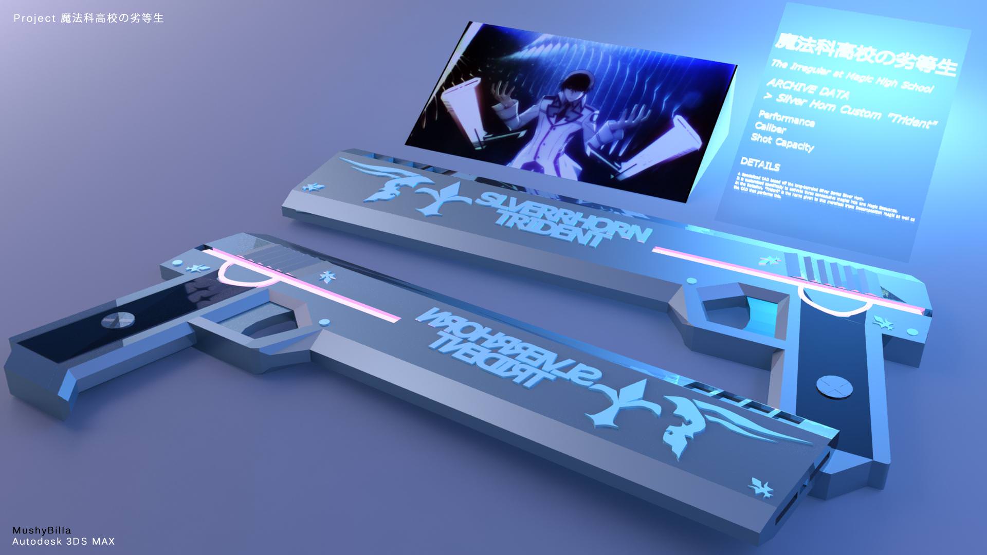 The Irregular At Magic High School Wallpapers Wallpaper Cave The Irregular At Magic High School Wallpapers Wallpaper Cave