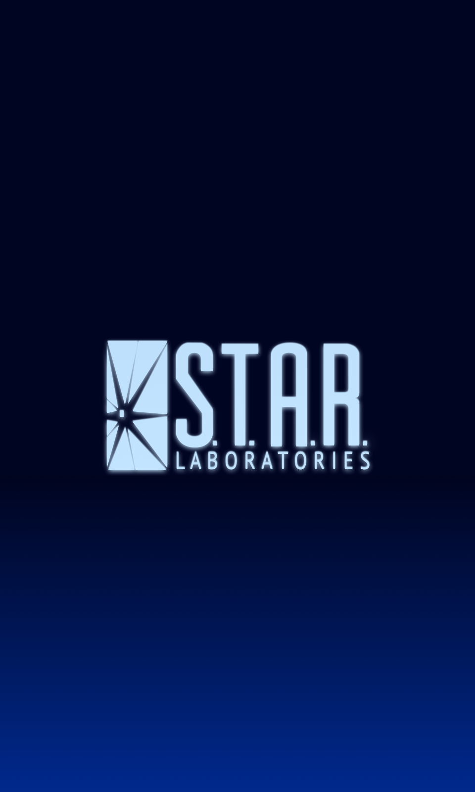 STAR Labs Wallpaper