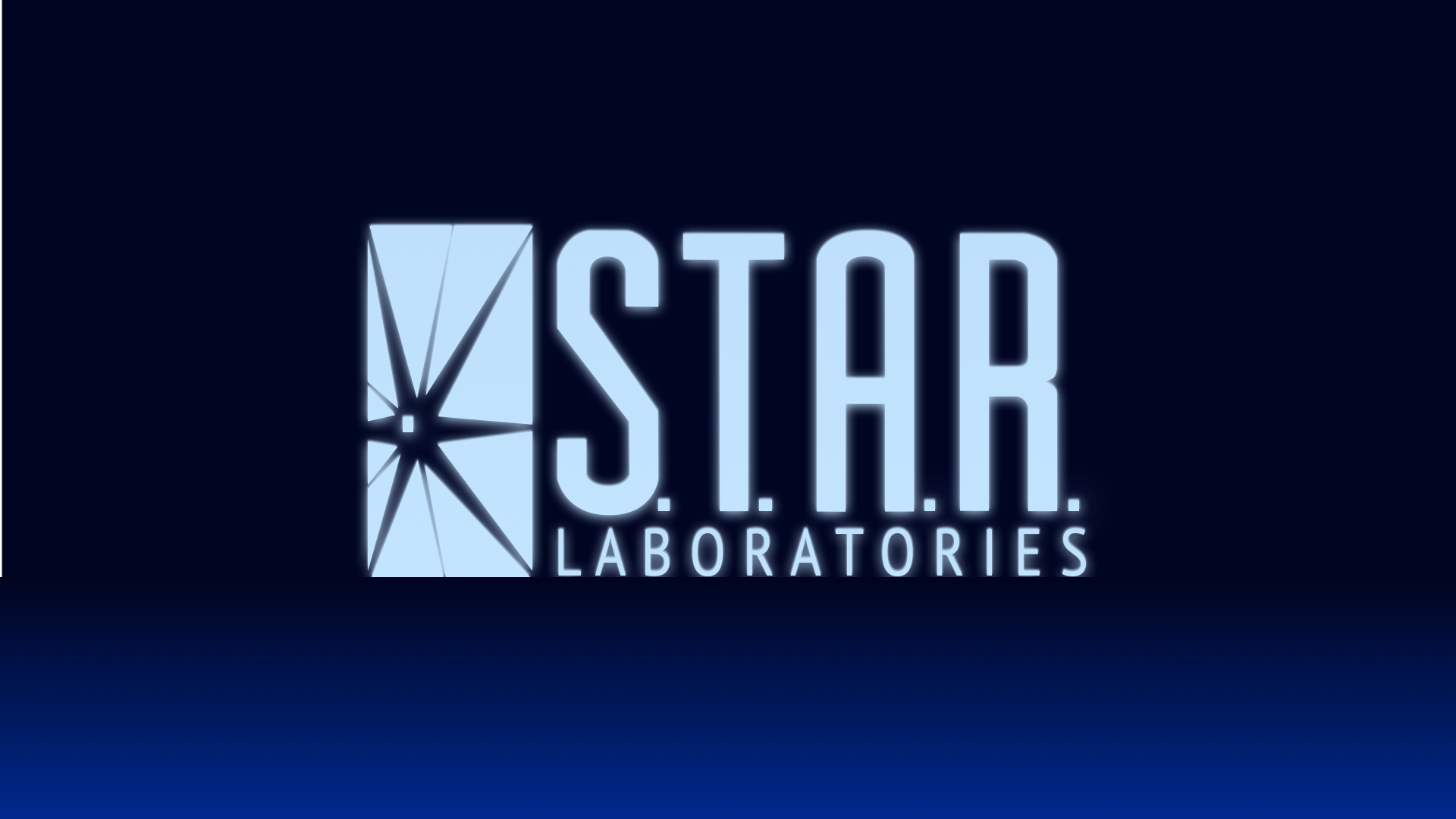 The Flash Season 3 STAR Labs Wallpaper