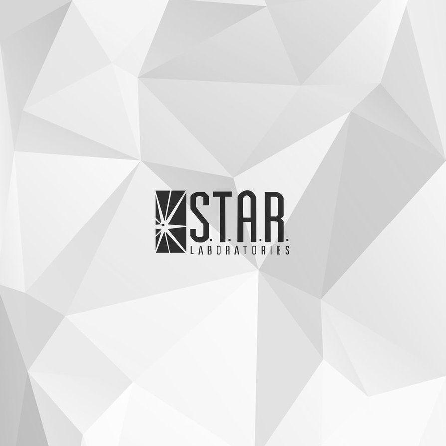 STAR labs wallpaper (for any device)