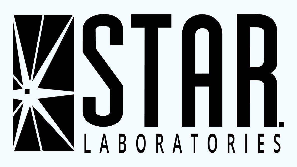 S.T.A.R. Labs (Flash 2010s TV series) Logo WP