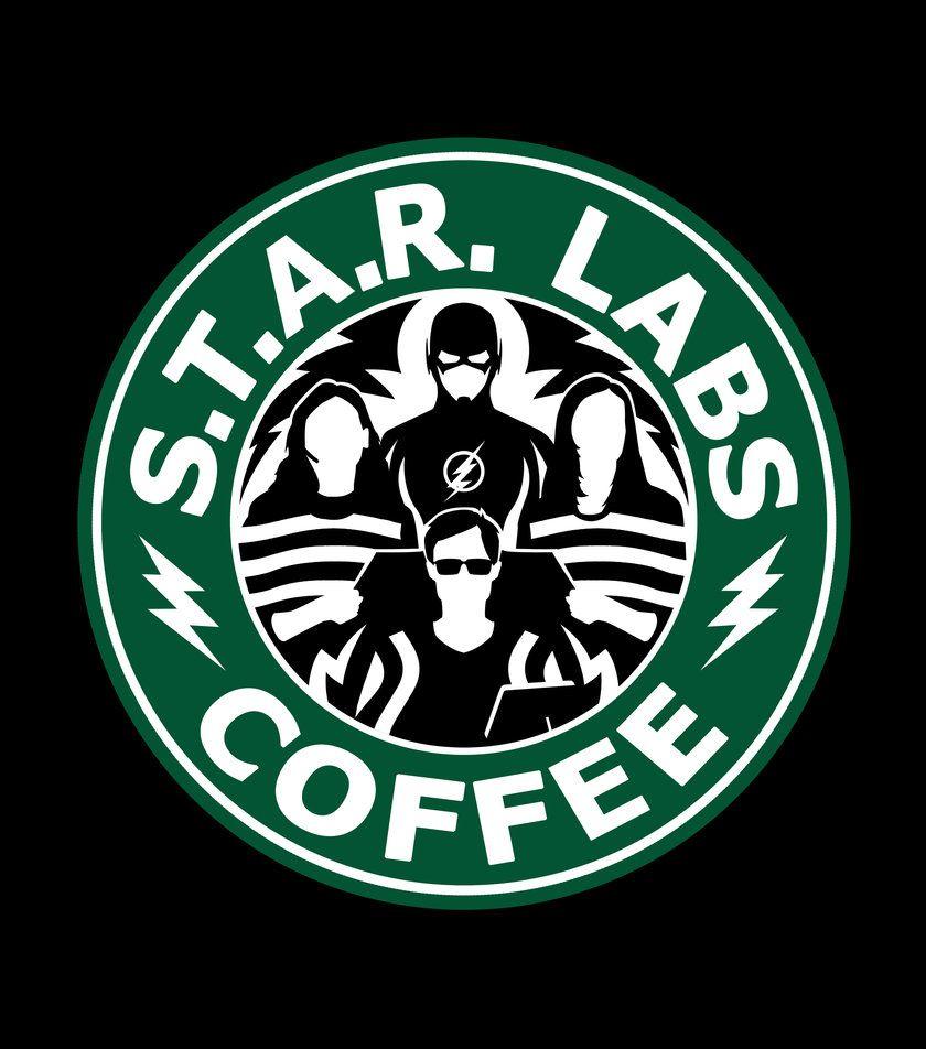 star labs labs, Flash wallpaper, Supergirl and flash