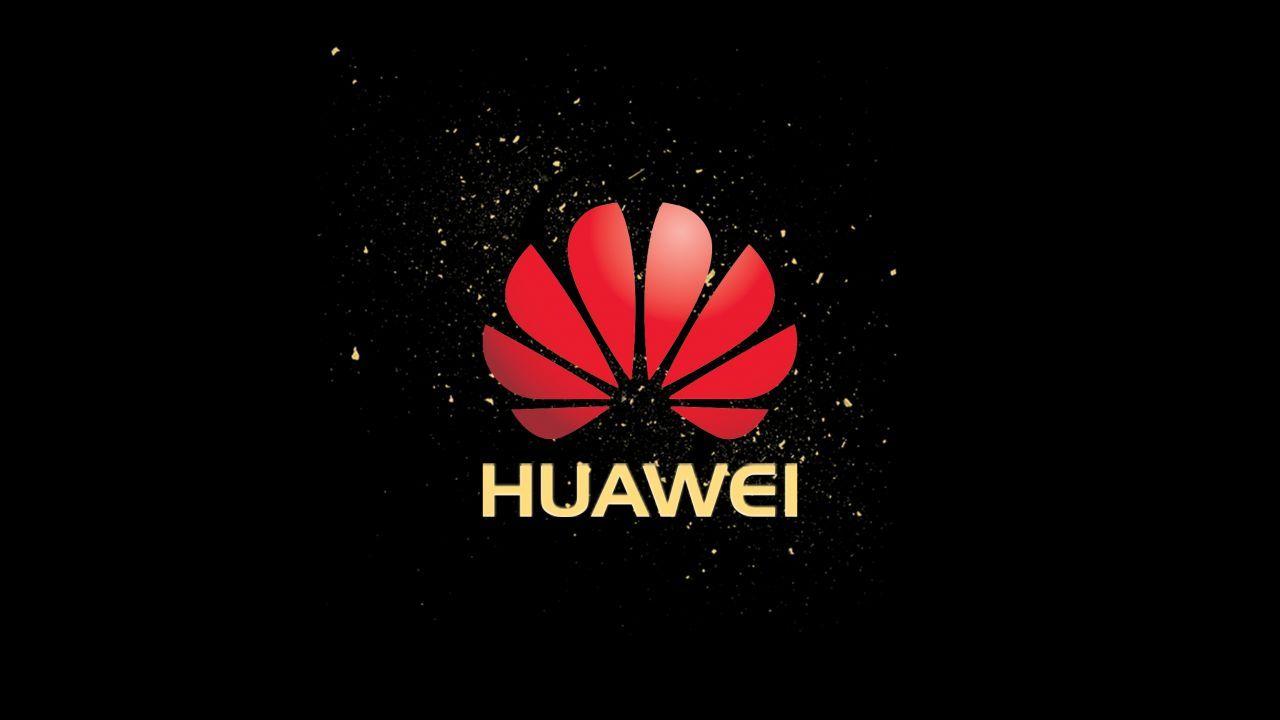 Wallpaper Huawei, Logo, HD, Technology